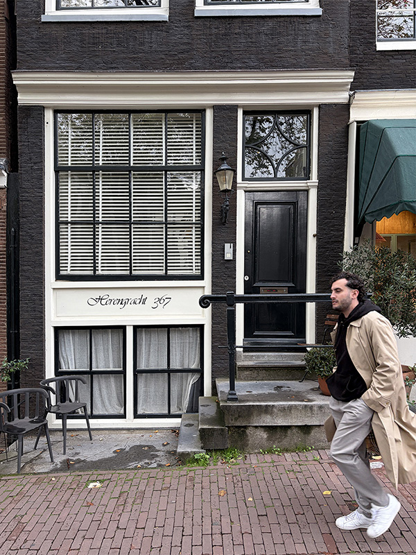 Herengracht