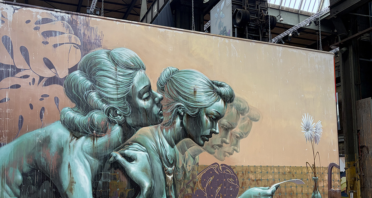 Straat Museum Amsterdam