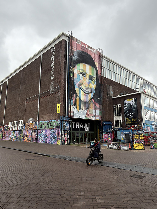 Straat Museum