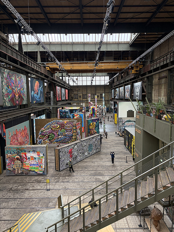 streetart