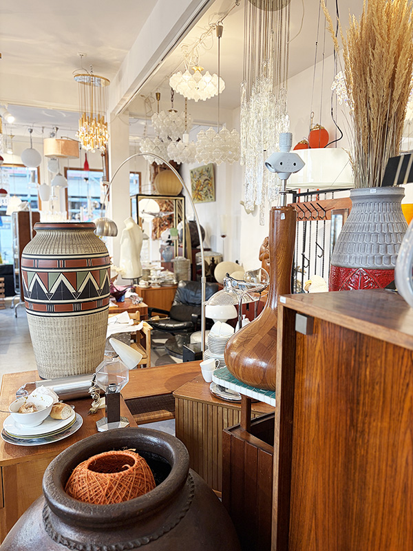 vintage design
