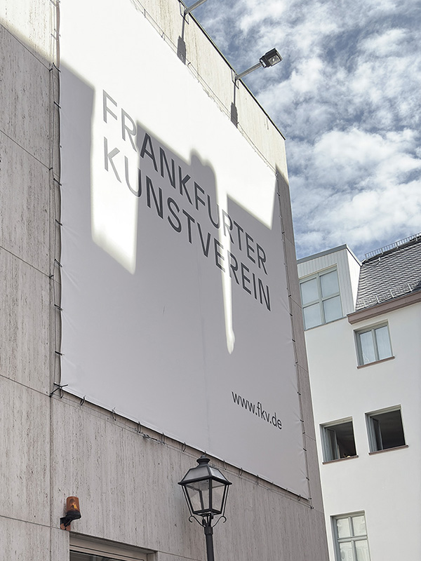 Frankfurter Kunstverein