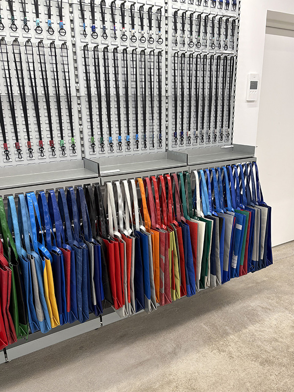 Freitag store