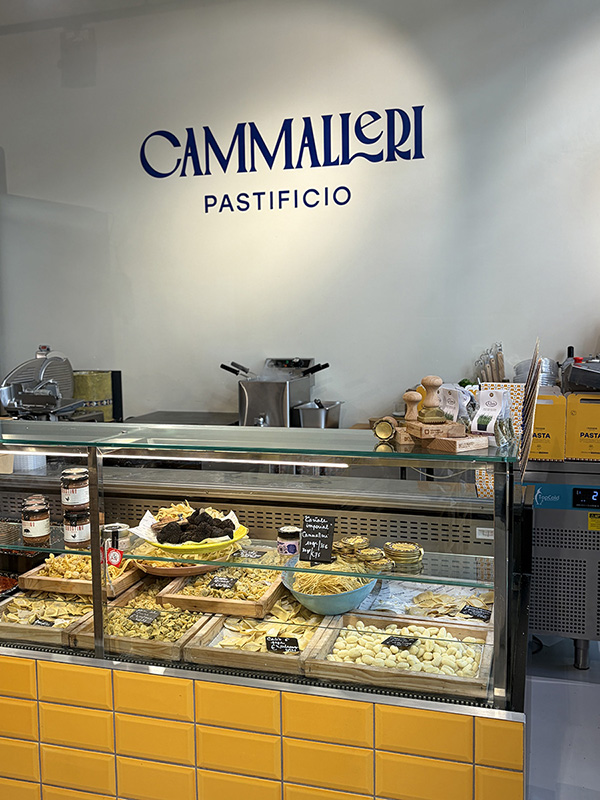 Cammalleri Pastificio