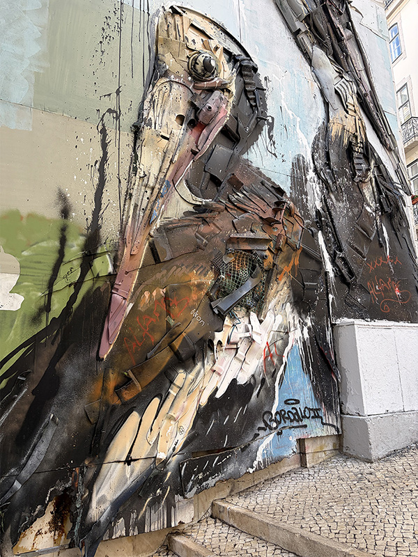 streetart