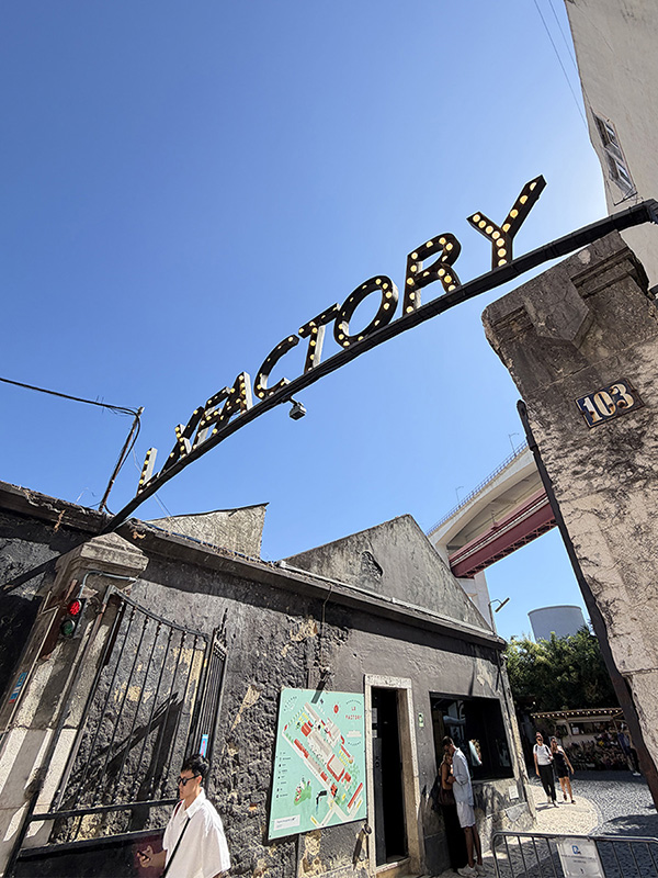 LXfactory