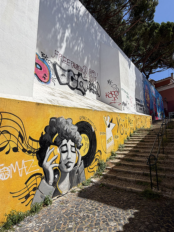 streetart