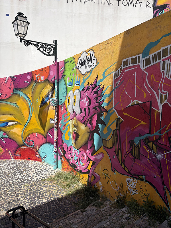 streetartstraat