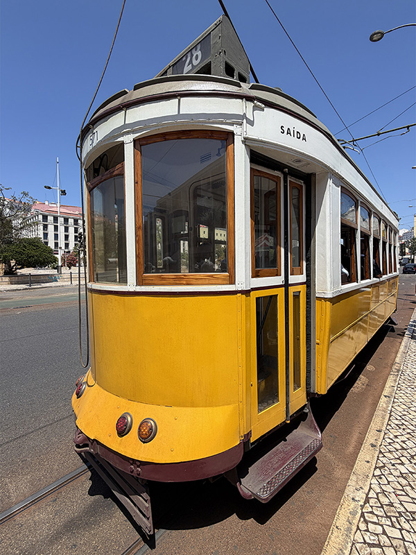 Praça Martim Moniz