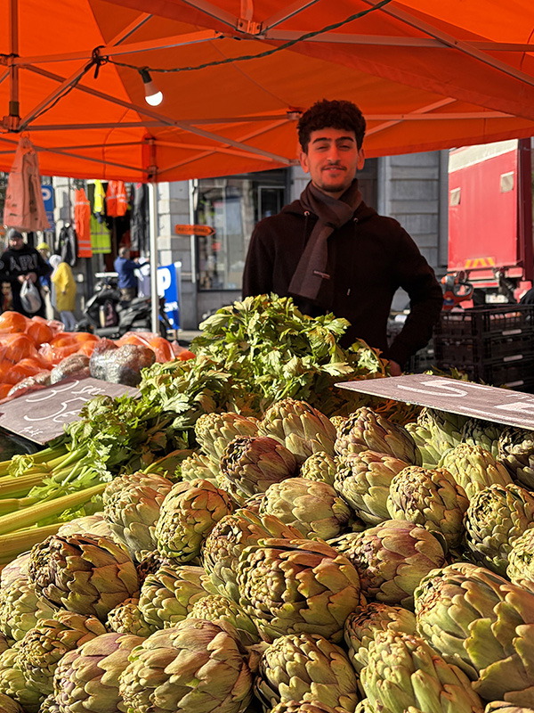 zondagmarkt
