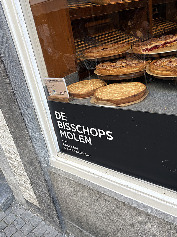 De Bisschopsmolen