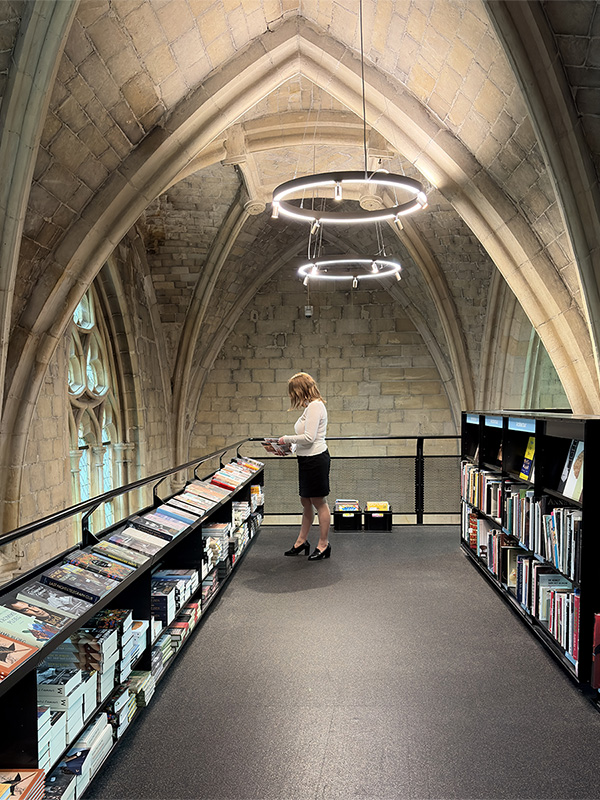 boekhandel