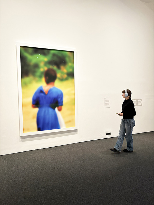 museum