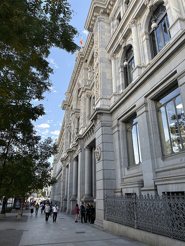 Banco de España