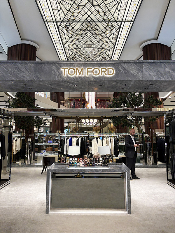 Tom Ford