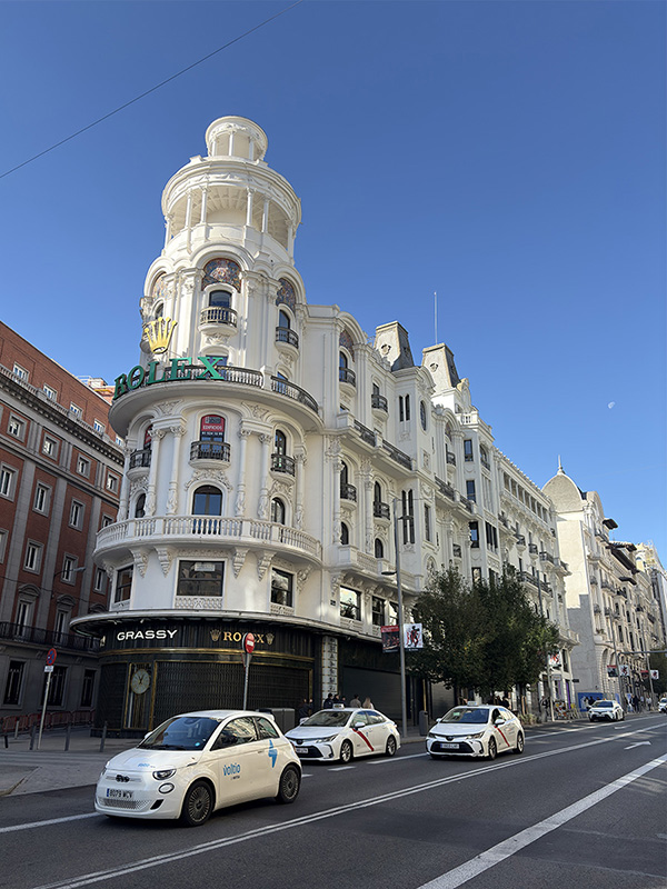 gran Via