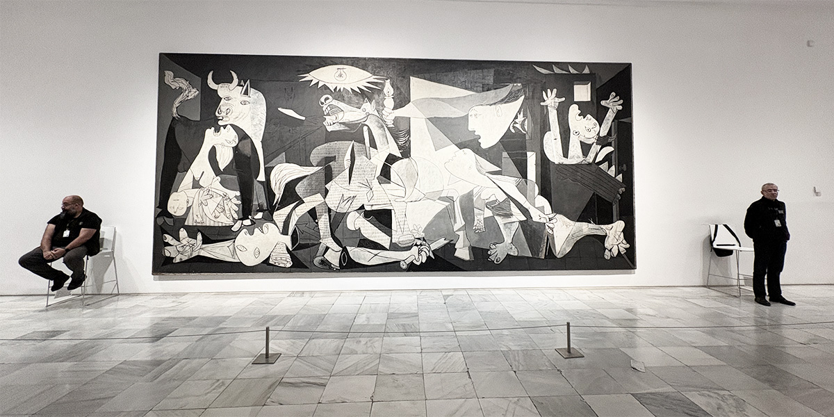 Guernica