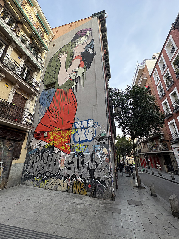 streetart