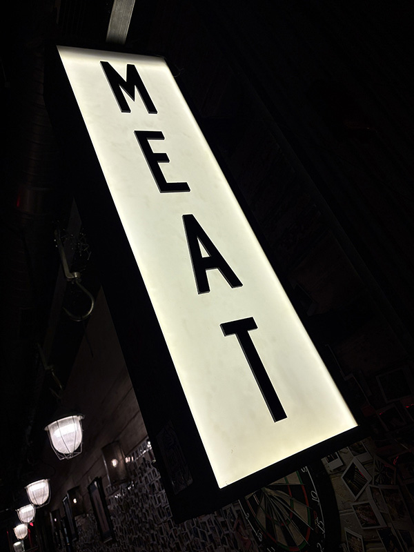 Meat