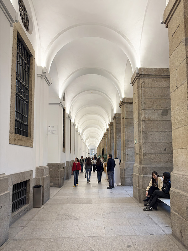 museum