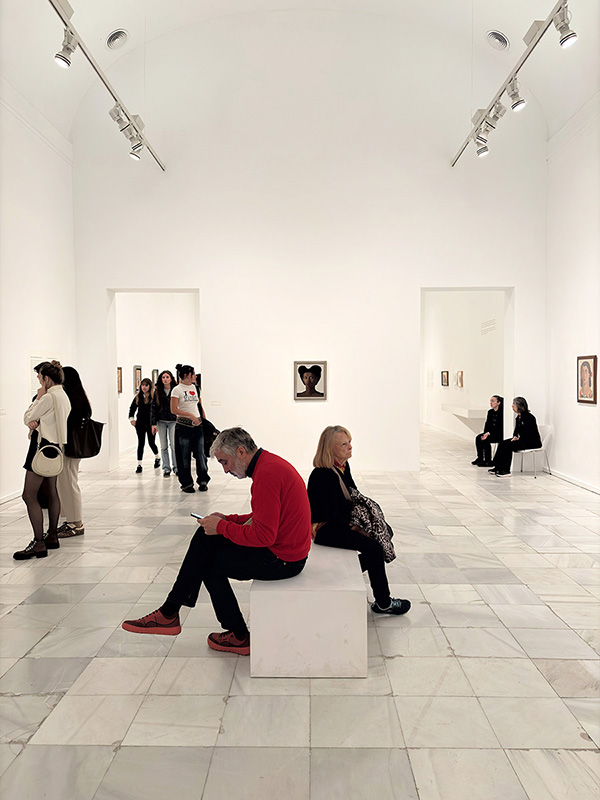 Spaanse kunst