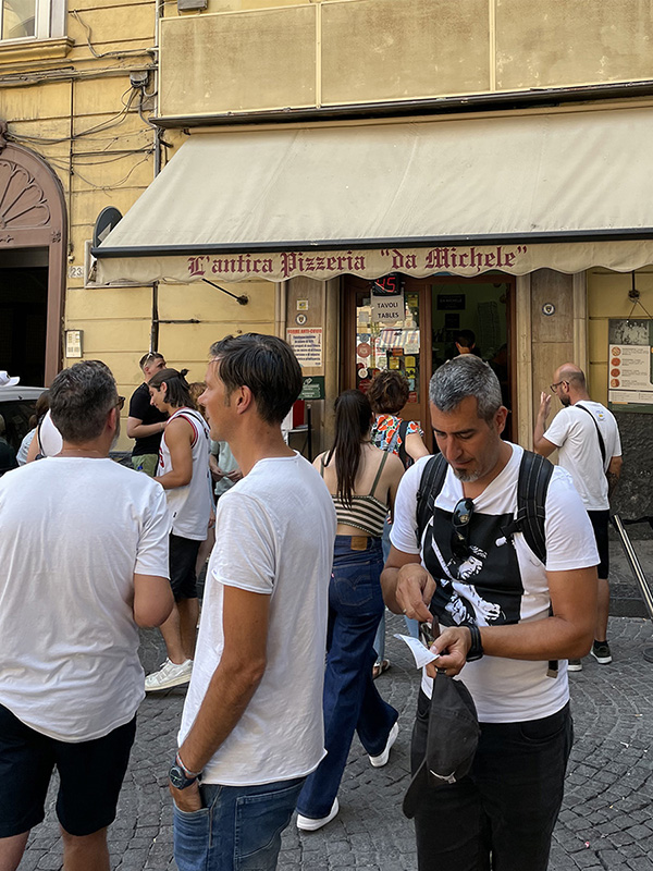 straatmuzikant