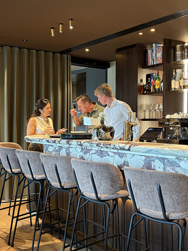Osteria Marina